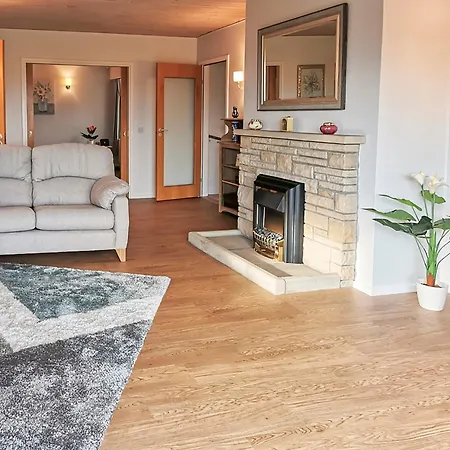 Paddock House Prázdninový dům