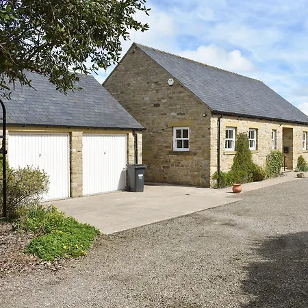 Prázdninový dům Paddock House Middleham