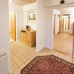 Paddock House * Middleham