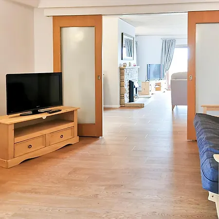 Paddock House Semesterbostad Middleham