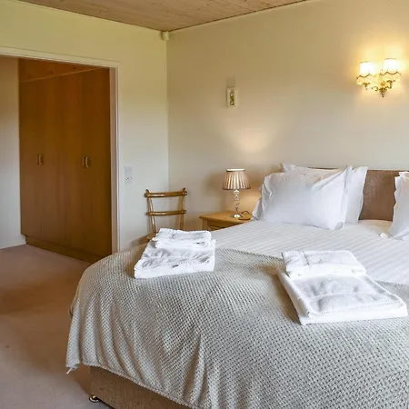 Paddock House Dom wakacyjny Middleham