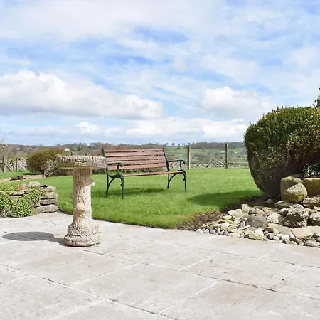 Paddock House Holiday home