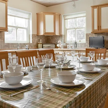 Holiday home Paddock House Middleham