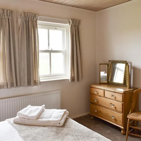 Paddock House * Middleham