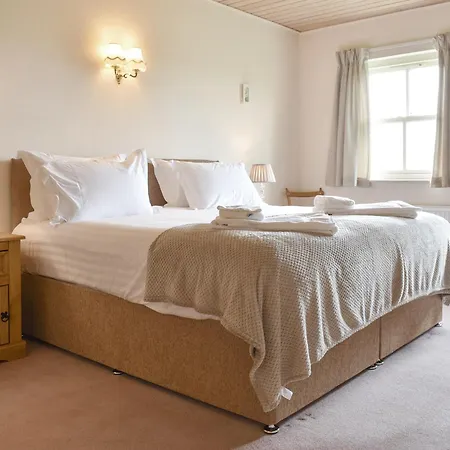 펜션 Paddock House