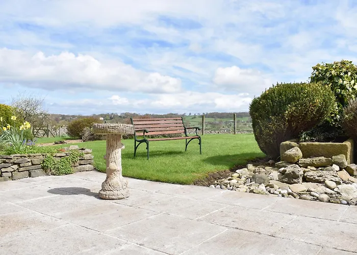 Paddock House Holiday home