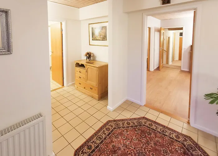 Paddock House * Middleham