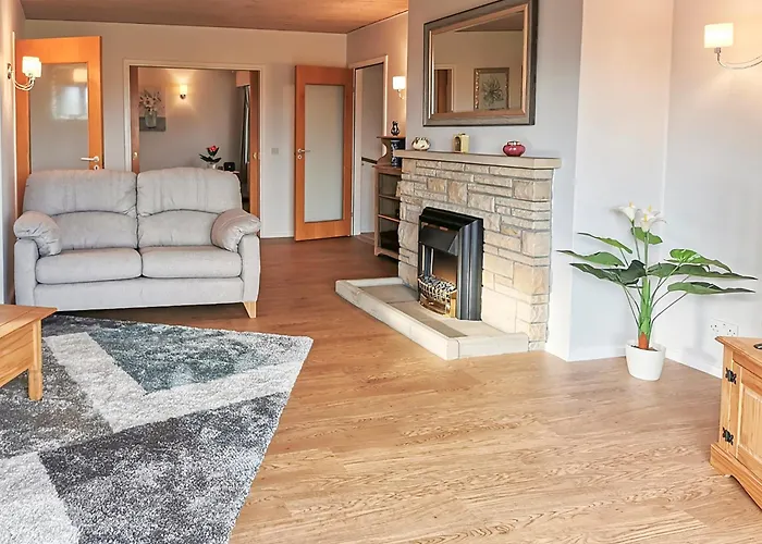 Paddock House Holiday home