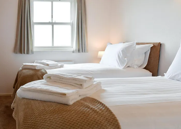 Paddock House Holiday home Middleham