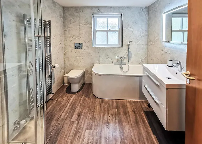 Paddock House Holiday home Middleham