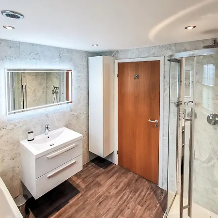 Casa de Férias Paddock House *