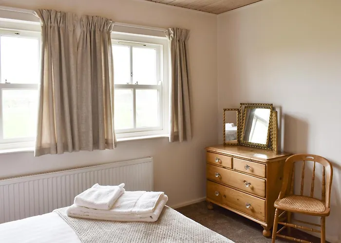 Paddock House * Middleham